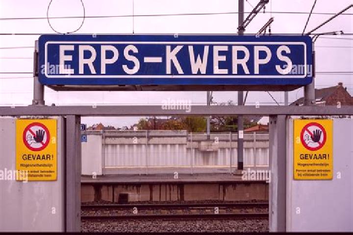 escort Erps-Kwerps