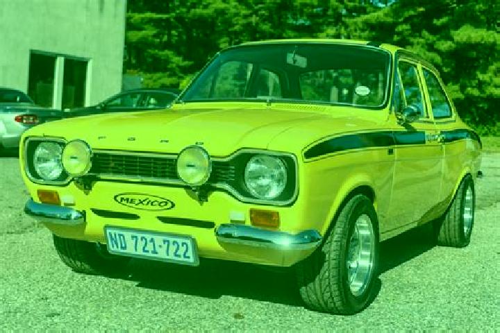 escort Ersfeld