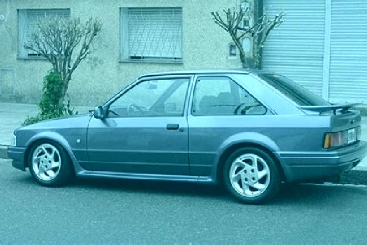 escort Ersingen