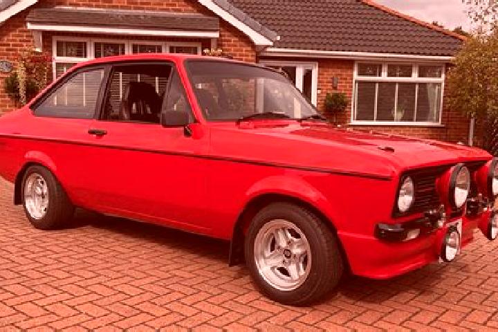 escort Erskine
