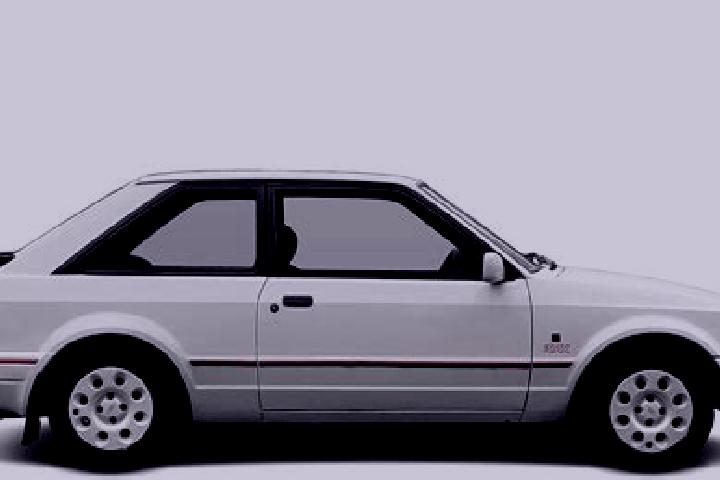escort Ersmark