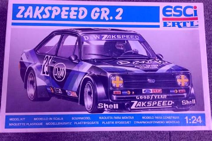 escort Ertl