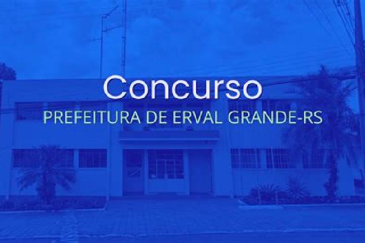 escort Erval Grande