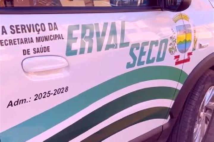 escort Erval Seco