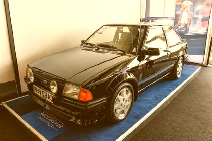 escort Eryeri