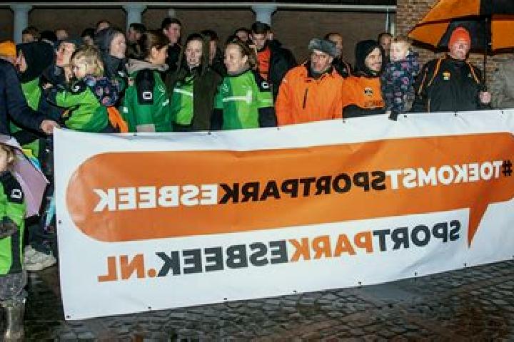 escort Esbeek
