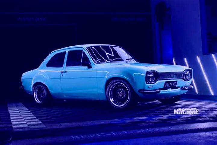 escort Escamillas