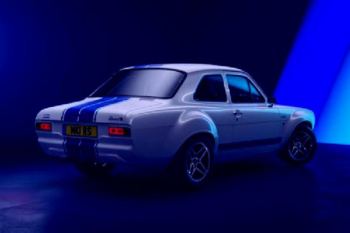 escort Esche