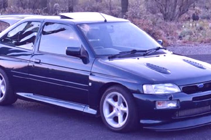 escort Escrick