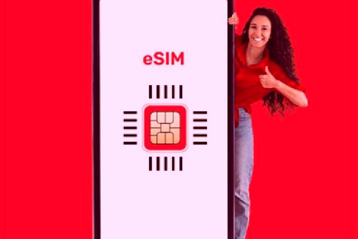 escort Esim