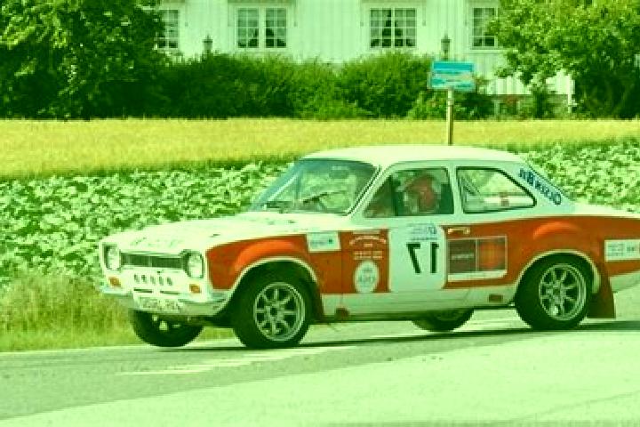 escort Espeland