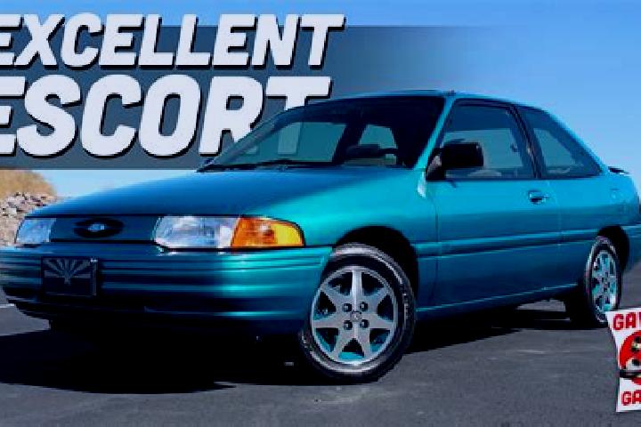 escort Espera