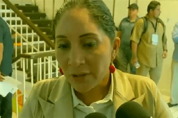 escort Esperanza Malota