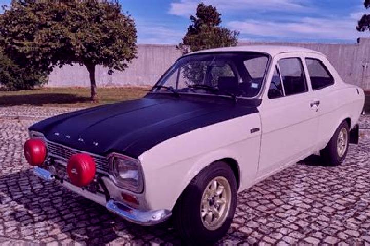 escort Espinho Branco