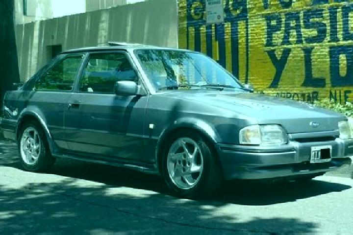 escort Espirdo