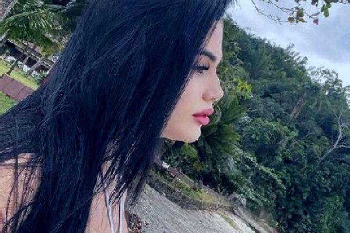 escort Espirito Santo