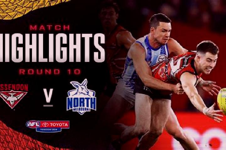 escort Essendon North