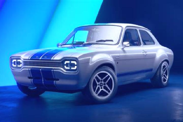 escort Essert