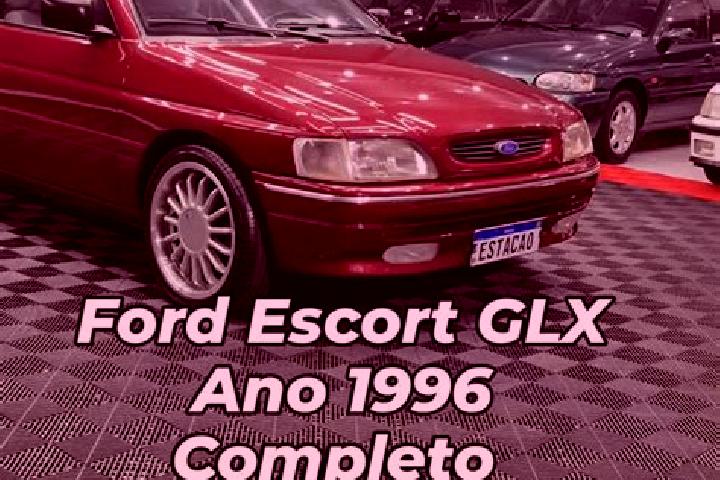 escort Estacao