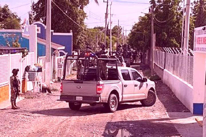 escort Estacion Bamoa