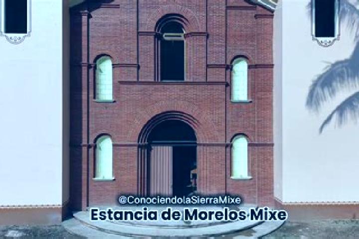 escort Estancia de Morelos