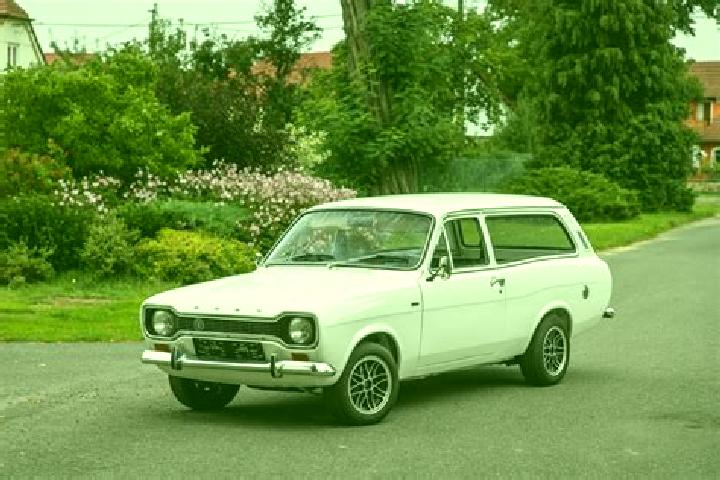 escort Estebania