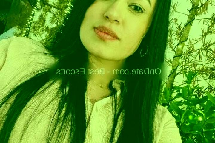 escort Estefania