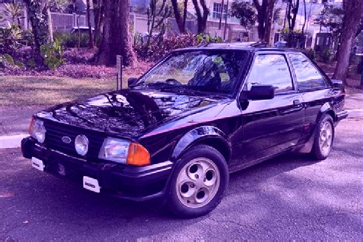 escort Estelline