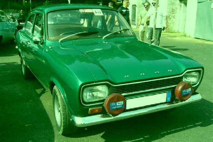escort Estero Verde