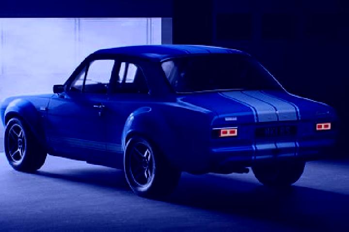 escort Estipac