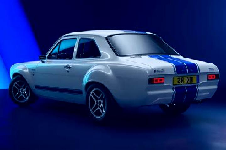 escort Estique