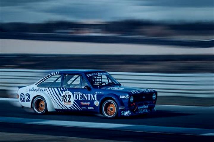 escort Estoril