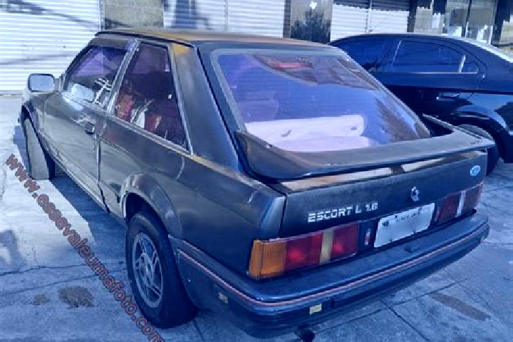 escort Estrada