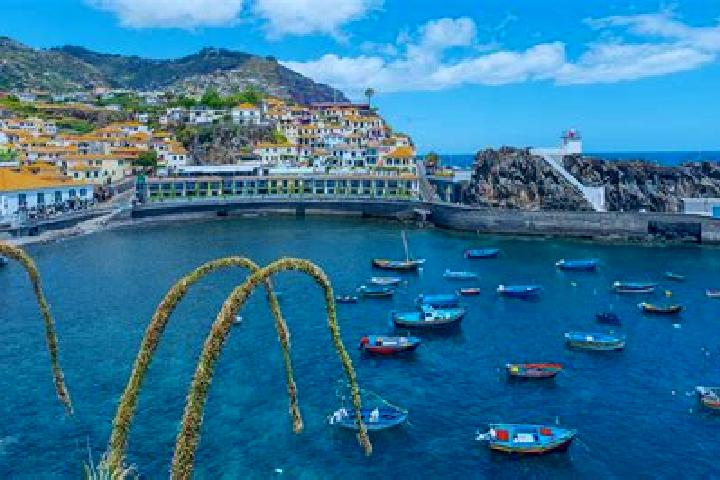 escort Estreito de Camara de Lobos