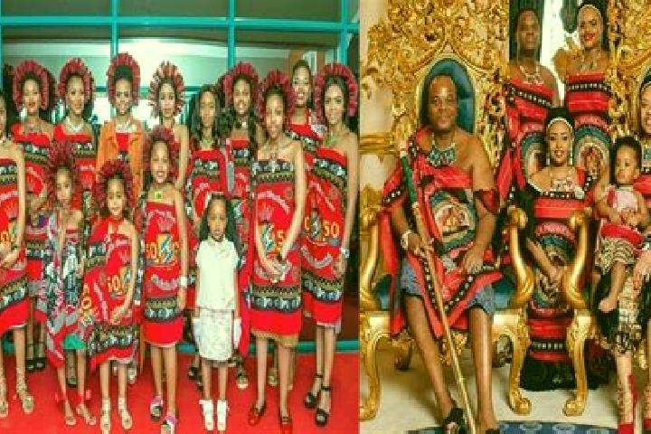 escort Eswatini