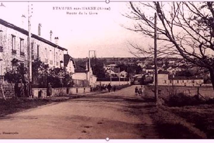escort Etampes-sur-Marne