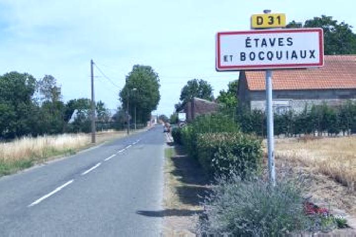 escort Etaves-et-Bocquiaux