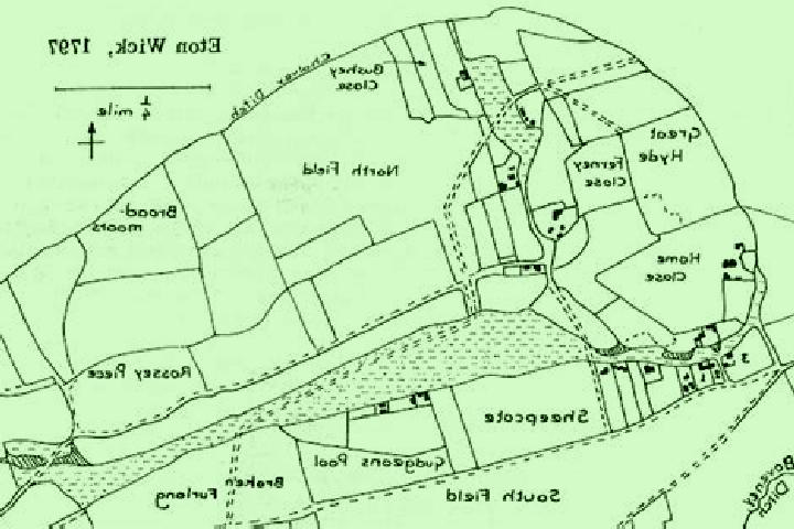 escort Eton Wick