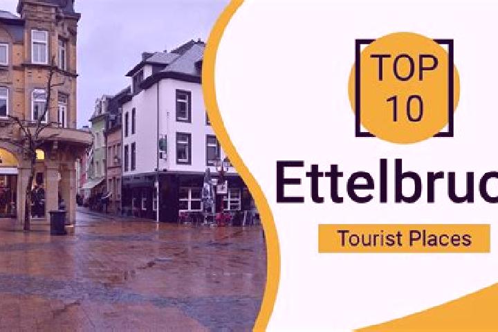 escort Ettelbruck