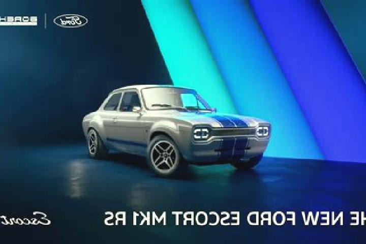 escort Ettington