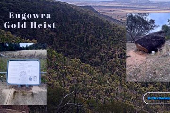 escort Eugowra