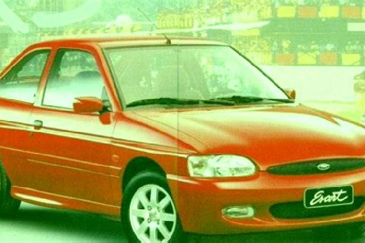 escort Euharlee