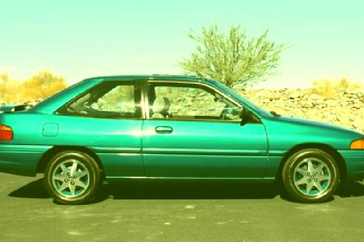 escort Eustis