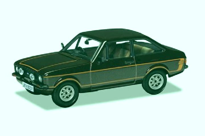 escort Evander