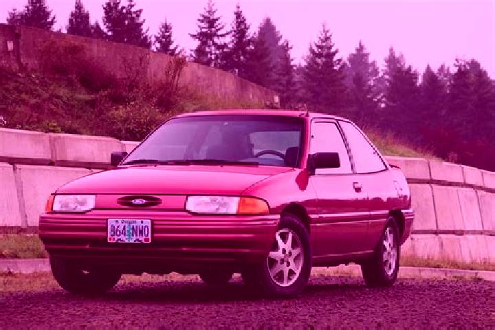 escort Evans City