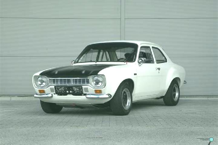 escort Evart