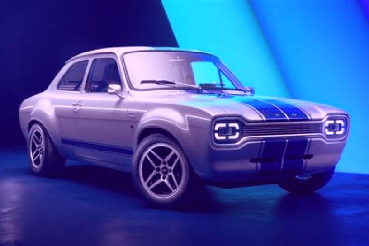 escort Evatt