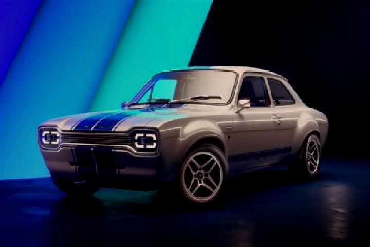 escort Evci