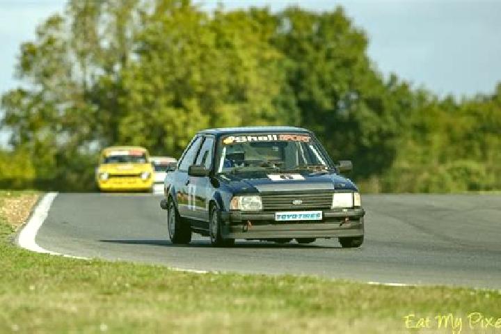 escort Everard Park