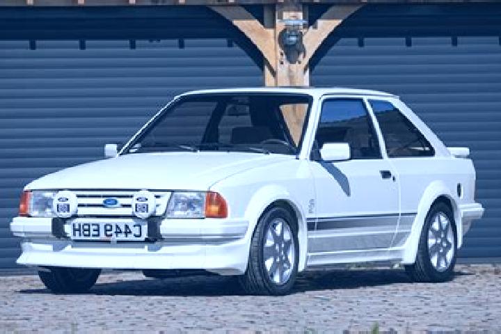 escort Eversholt